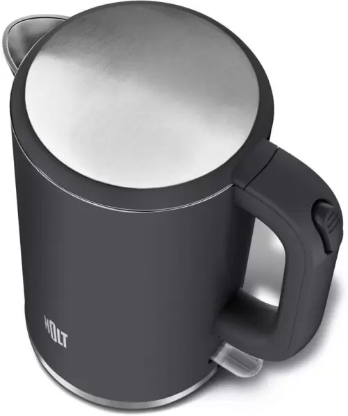 Чайник Holt HT-KT-020 серый/Китай/
Ш/к: 4814990003431 фото-3