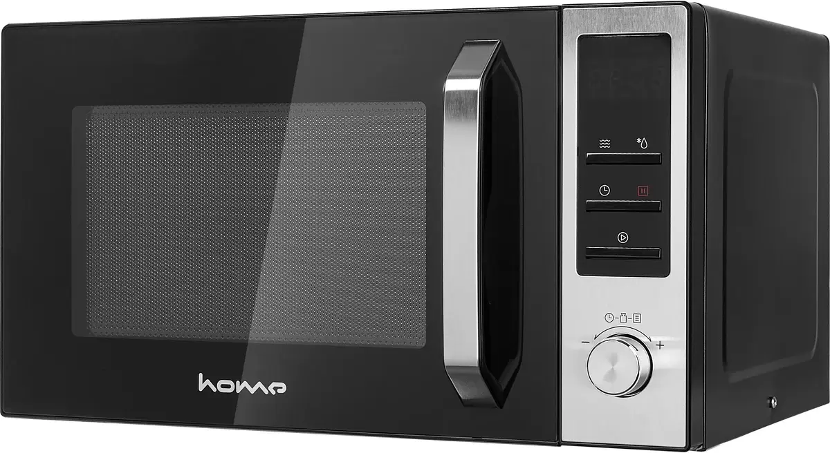 Печь микроволновая бытовая Home HDM823AB фото-2