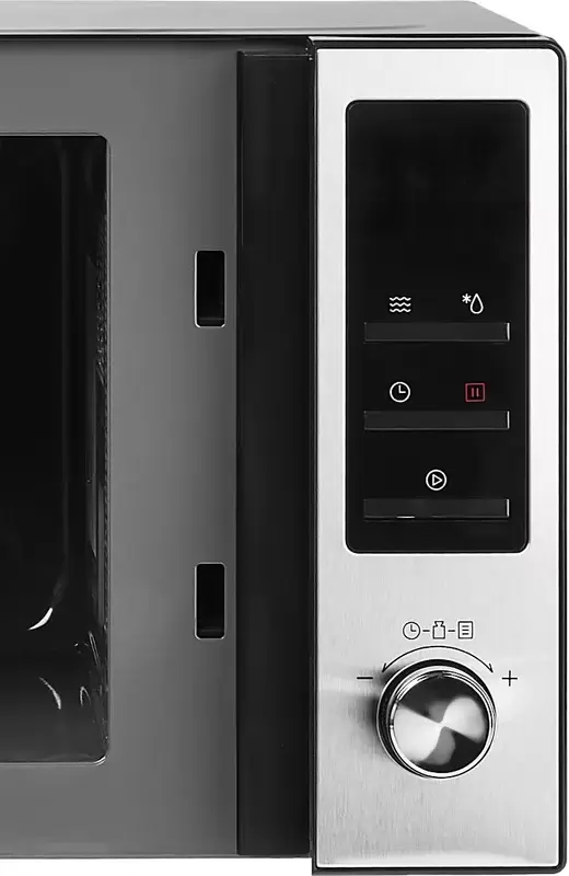 Печь микроволновая бытовая Home HDM823AB фото-3