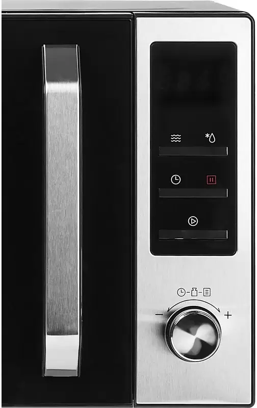 Печь микроволновая бытовая Home HDM823AB фото-5