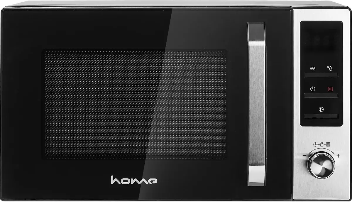 Печь микроволновая бытовая Home HDM823AB фото-6
