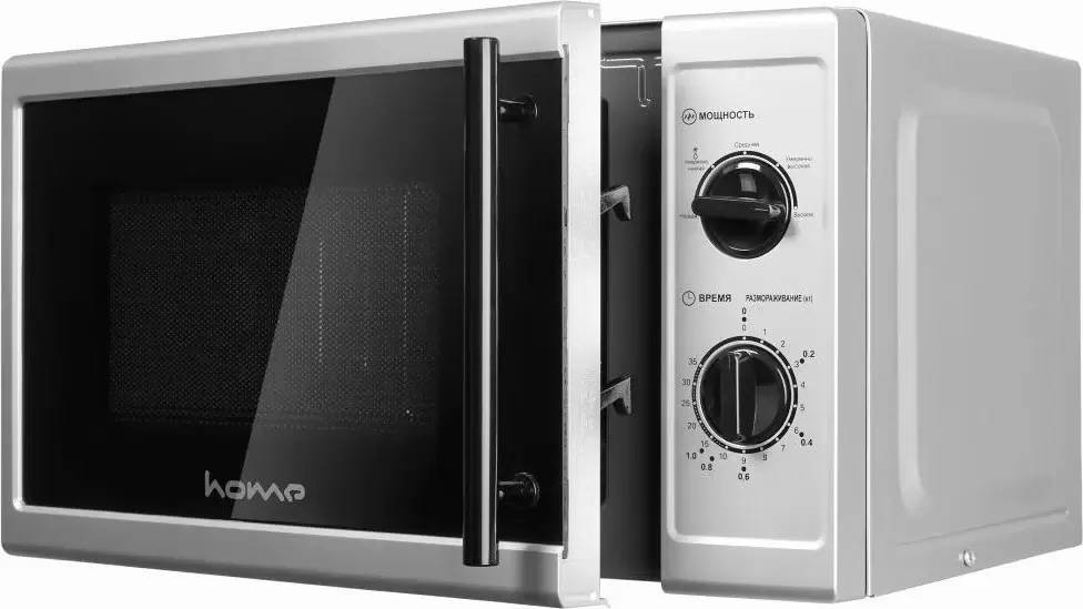 Печь микроволновая Home HMM207FS фото-7 Печь микроволновая Home HMM207FS фото-7