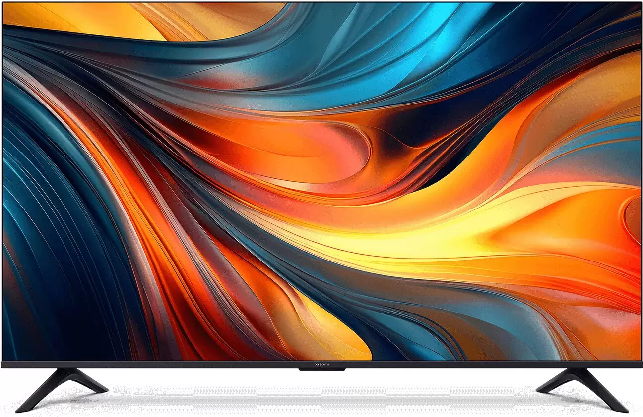 Телевизор Xiaomi TV A 32 2026 (L32MB-ARU) - фото1 Телевизор Xiaomi TV A 32 2026 (L32MB-ARU) - фото1