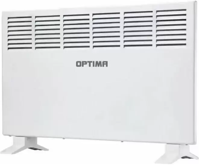 Конвектор OPTIMA CH-2075 (белый), арт. 3000118 Конвектор OPTIMA CH-2075 (белый), арт. 3000118