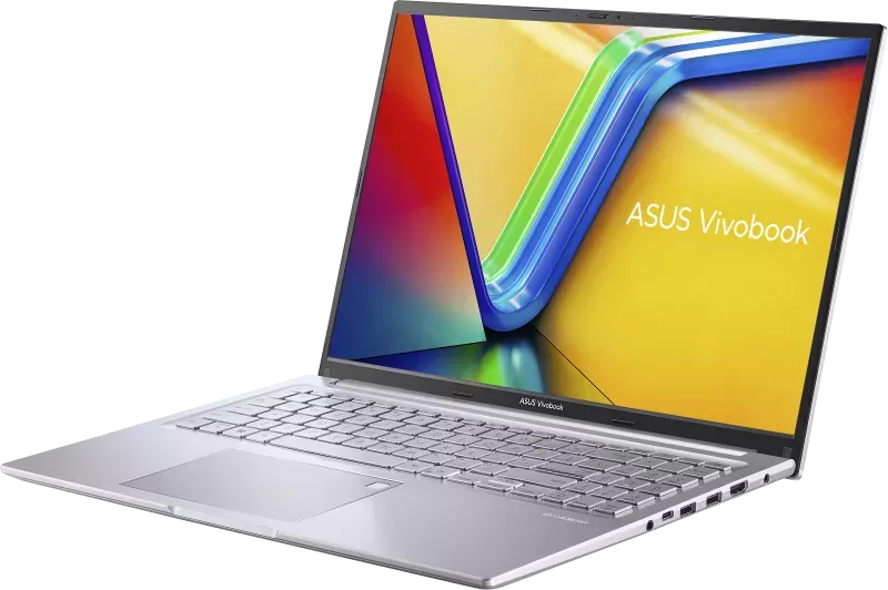 ASUS Vivobook 16/ M1605NAQ-MB123/ R5-150/ 16.0 WUXGA AG IPS 300nits 16:10/ AMD Radeon/ 16GB/ 512GB/ фото-4