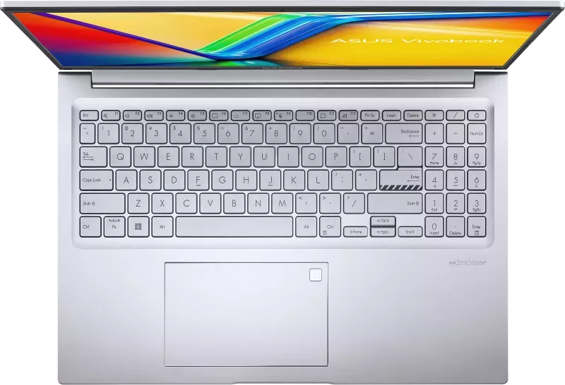 ASUS Vivobook 16/ M1605NAQ-MB123/ R5-150/ 16.0 WUXGA AG IPS 300nits 16:10/ AMD Radeon/ 16GB/ 512GB/ фото-6