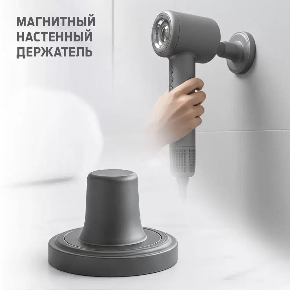 Фен-стайлер Holt HT-HDS-004 фото-12