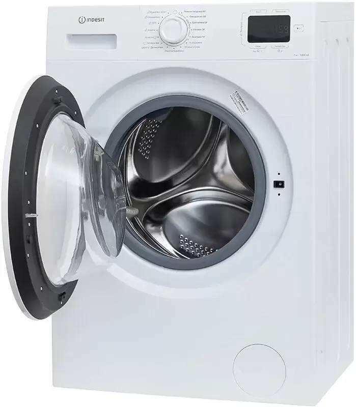 ILS3 71091 BY Стиральная машина INDESIT фото-3