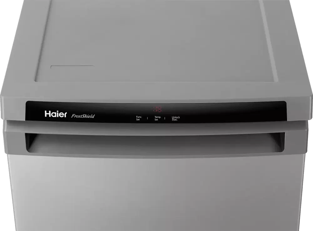 Морозильная камера HAIER HF-82SAA фото-3 Морозильная камера HAIER HF-82SAA фото-3