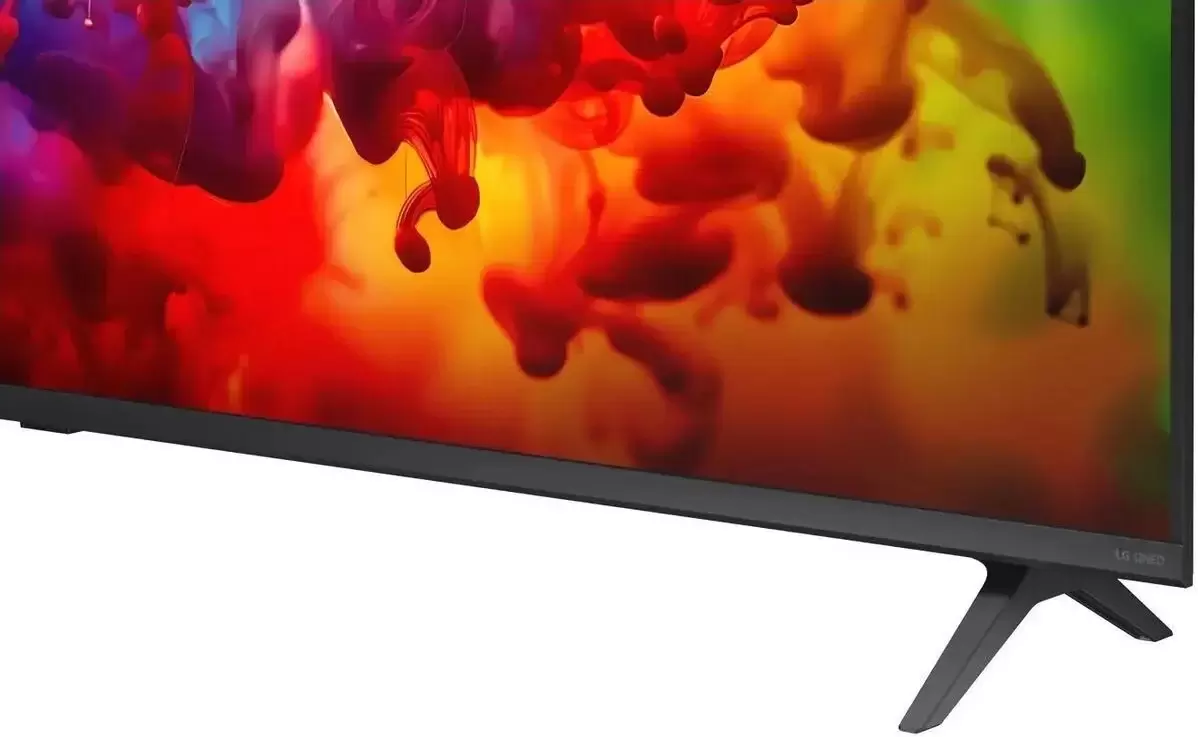 ЖК телевизор LG 50QNED70B6C фото-5