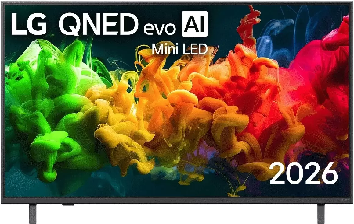 ЖК телевизор LG 50QNED80B6B ЖК телевизор LG 50QNED80B6B