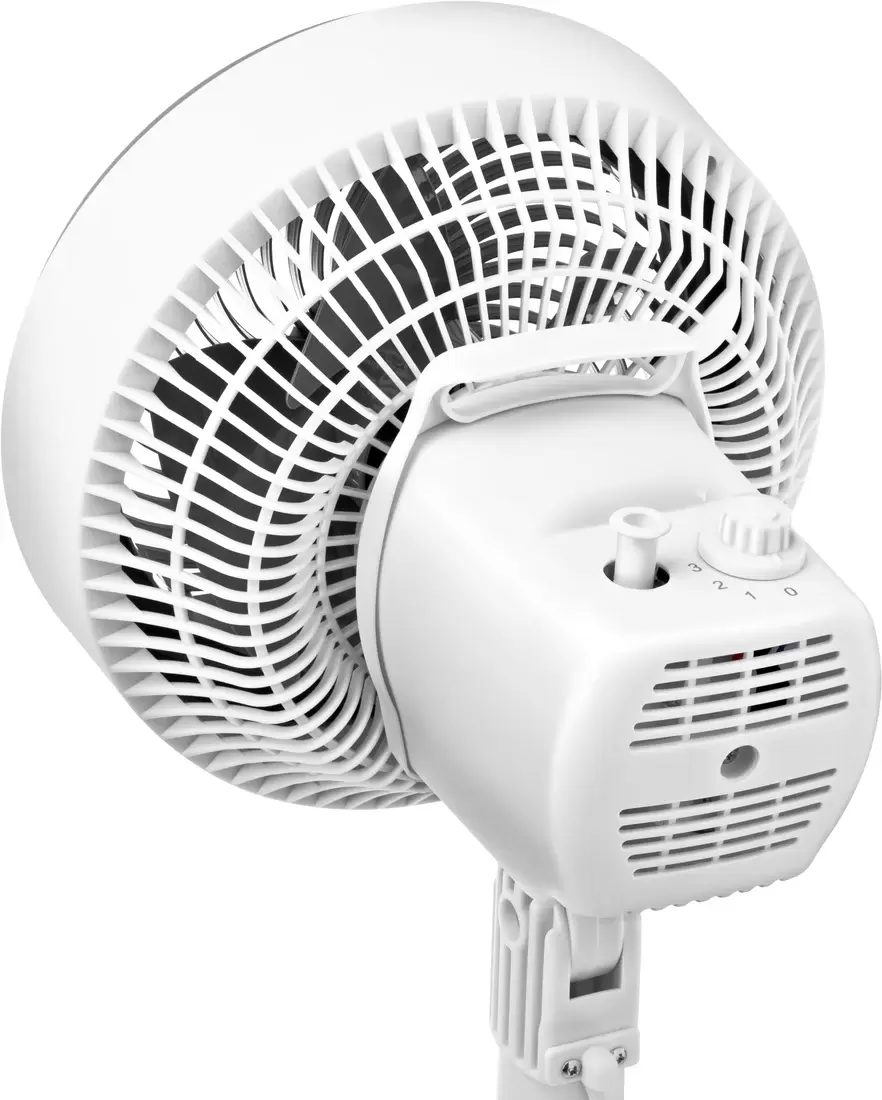 Вентилятор Holt HT-FN-007/Китай/
Ш/к: 4814990003646 фото-2