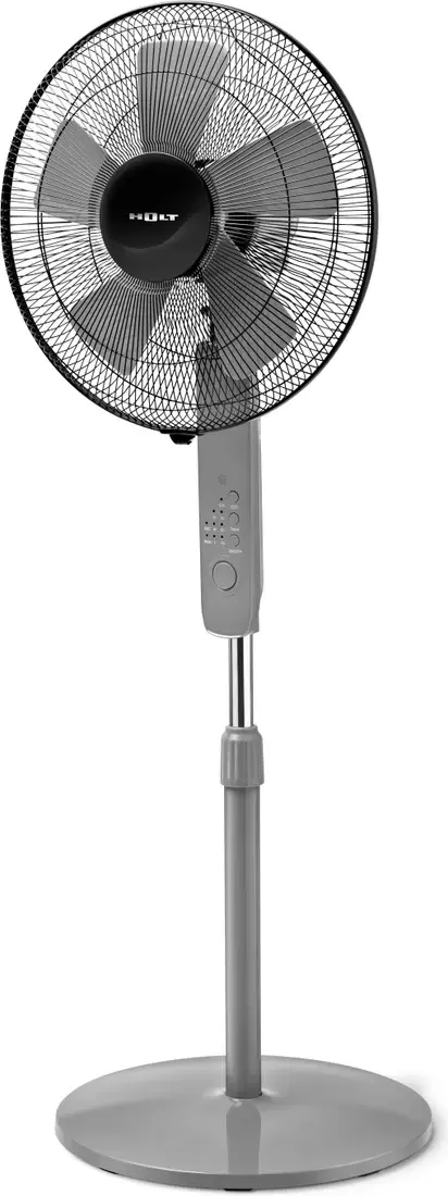 Вентилятор Holt HT-FN-009/Китай/
Ш/к: 4814990003660 фото-2