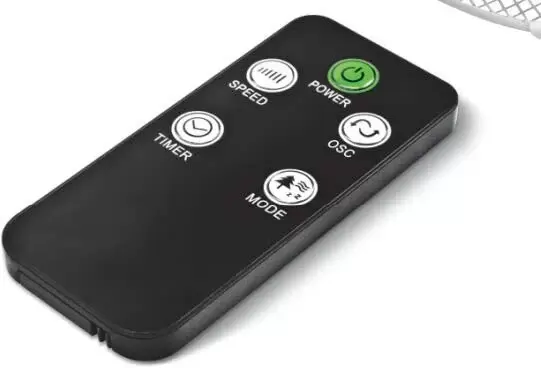Вентилятор Holt HT-FN-009/Китай/
Ш/к: 4814990003660 фото-3