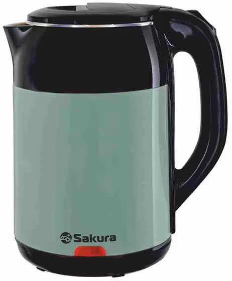 Чайник Sakura SA-2168BGR Чайник Sakura SA-2168BGR