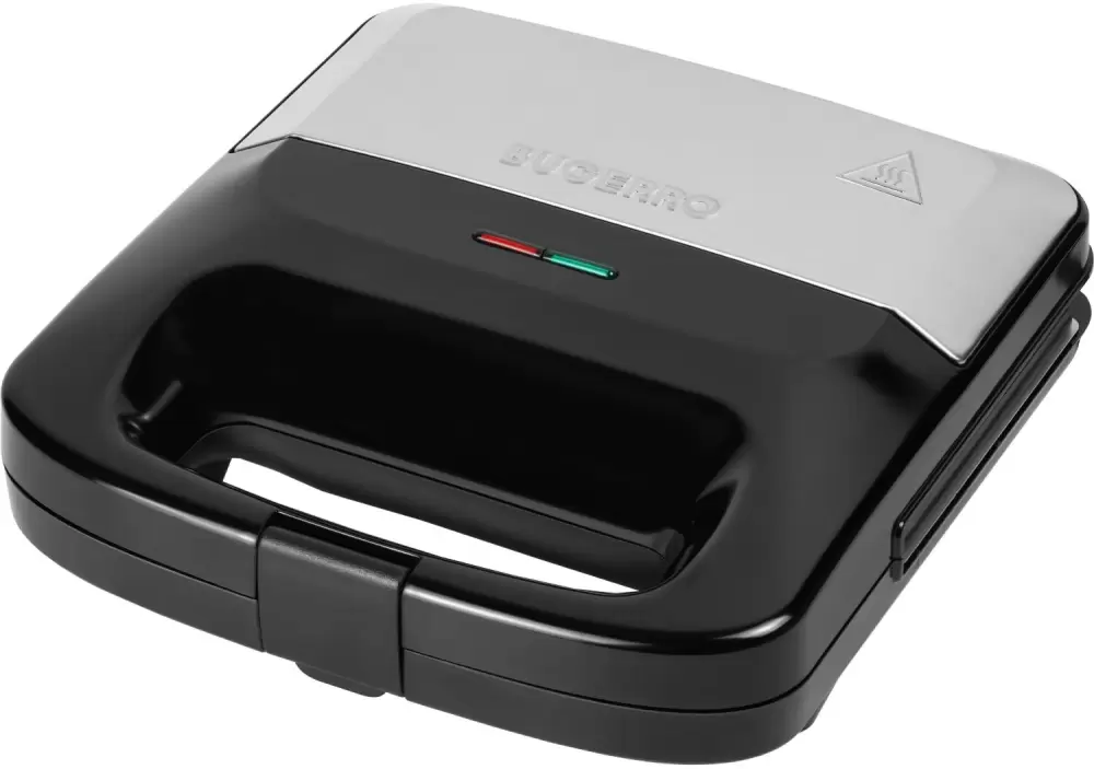 Сэндвичница BUGERRO BG-7202 Сэндвичница BUGERRO BG-7202