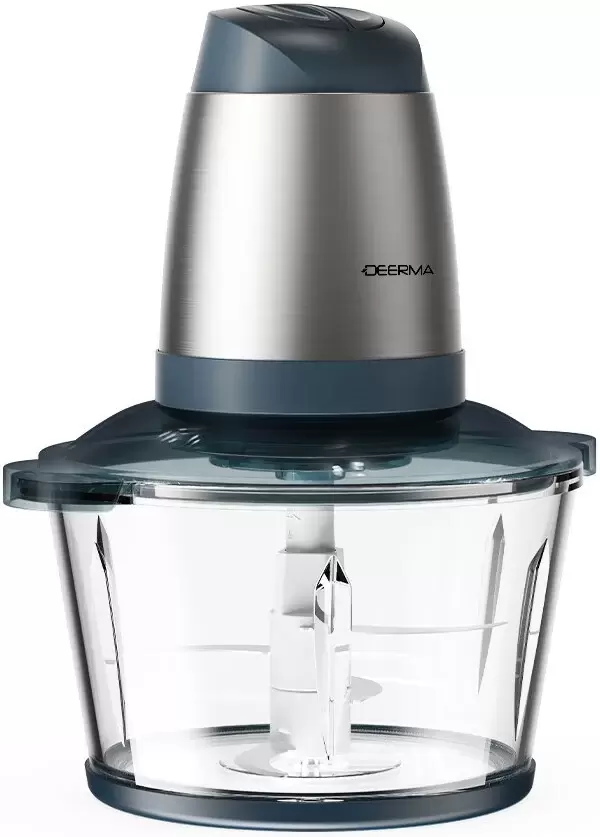 Измельчитель DEERMA DEM-JR01 фото-3