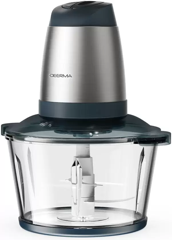 Измельчитель DEERMA DEM-JR01 фото-4