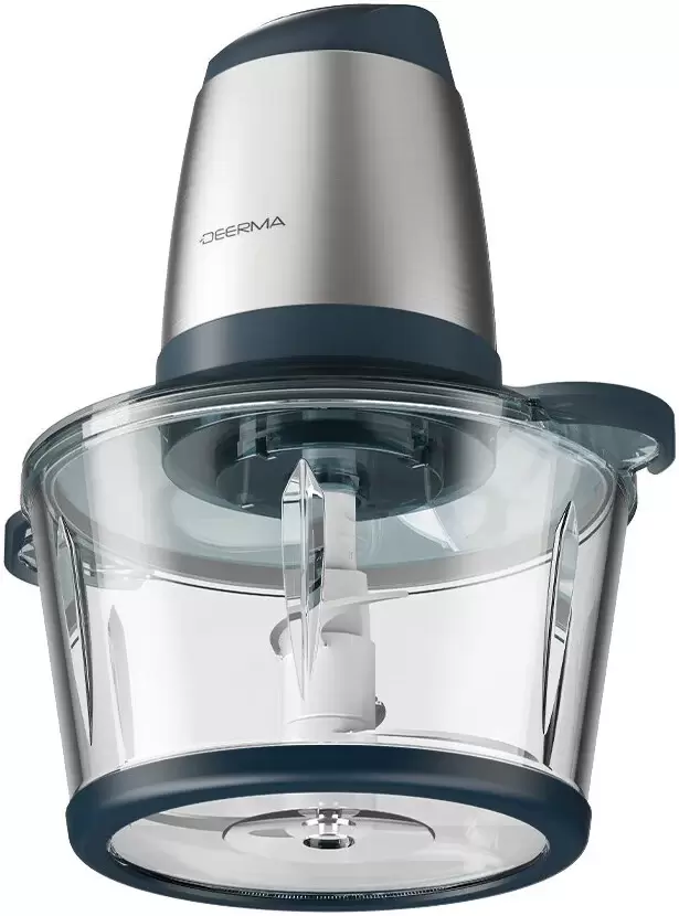 Измельчитель DEERMA DEM-JR01 фото-5