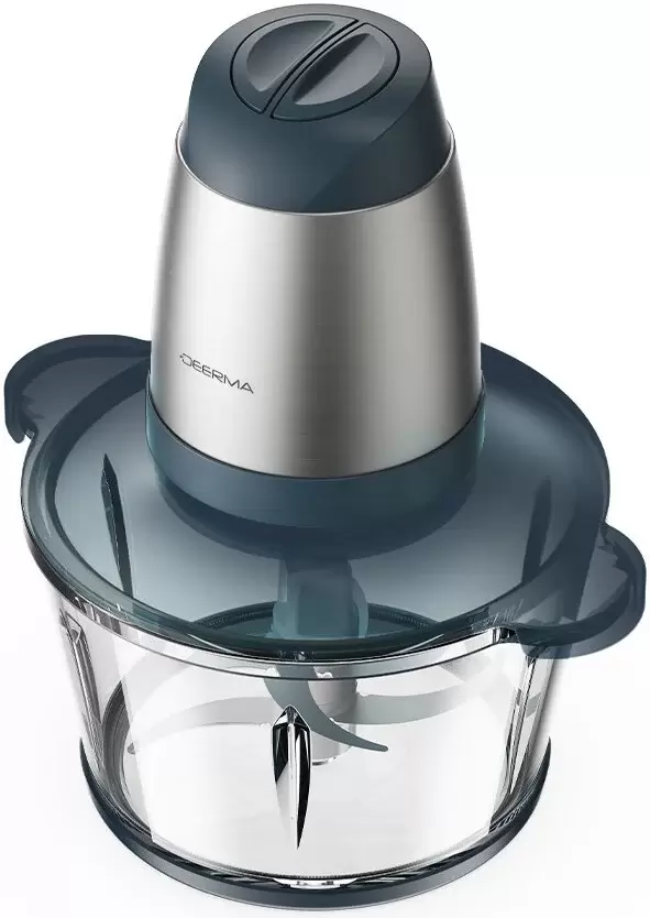 Измельчитель DEERMA DEM-JR01 фото-6