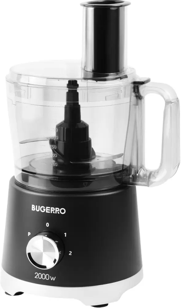 Кухонный комбайн BUGERRO BG-9001 фото-7