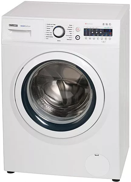 Стиральная машина автоматическая ATLANT CMA 70С1010-00 фото-3 Стиральная машина автоматическая ATLANT CMA 70С1010-00 фото-3