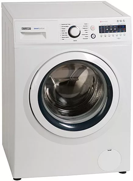 Стиральная машина автоматическая ATLANT CMA 70С1010-00 фото-4 Стиральная машина автоматическая ATLANT CMA 70С1010-00 фото-4