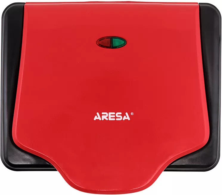 Вафельница Aresa AR-2801 фото-3