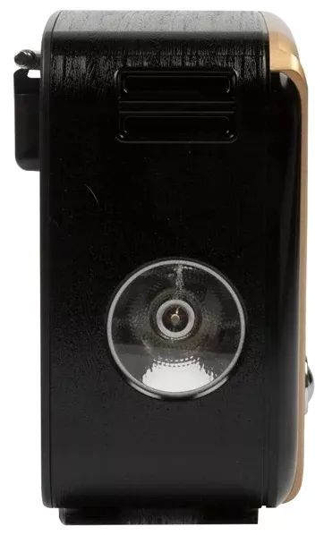 Радиоприемник RITMIX RPR-050 GOLD фото-5