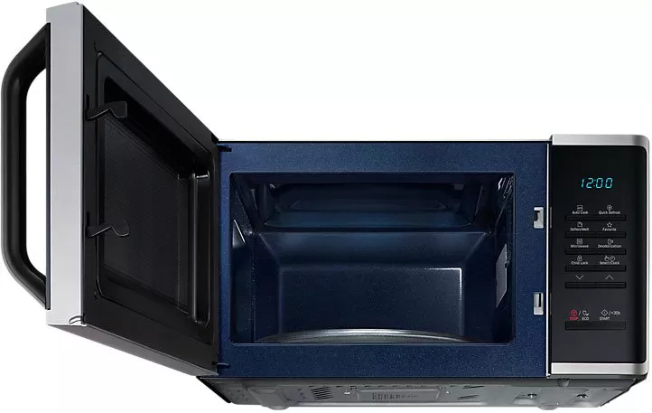 Микроволновая печь SAMSUNG MS23K3513AS/BW фото-10