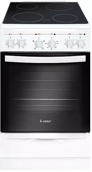 Электроплиты бытовые GEFEST ЭП Н Д 5160-02 0095 Электроплиты бытовые GEFEST ЭП Н Д 5160-02 0095