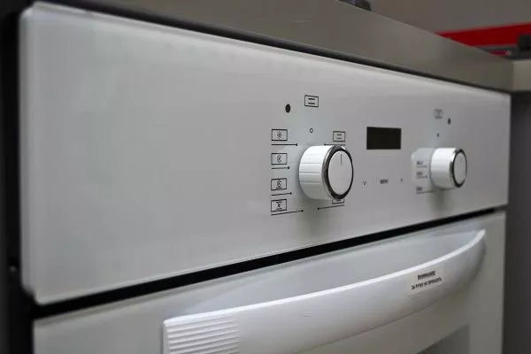 Электродуховка встраиваемая Gefest ЭДВ ДА 622-02 Б фото-3