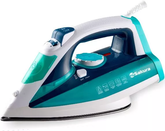 Утюг Sakura SA-3053CGR Утюг Sakura SA-3053CGR