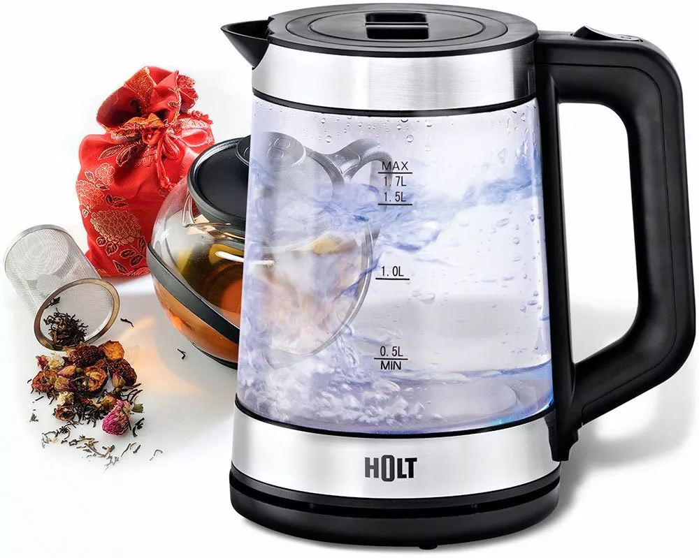 Чайник Holt HT-KT-012/Китай/
Ш/к: 4814990001574 фото-3