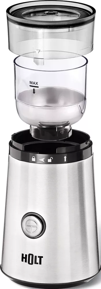 Кофемолка Holt HT-CGR-006/Китай/
Ш/к: 4814990001932 фото-2