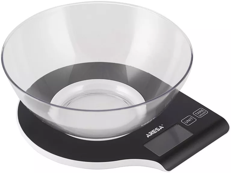 Кухонные весы ARESA AR-4301 фото-3