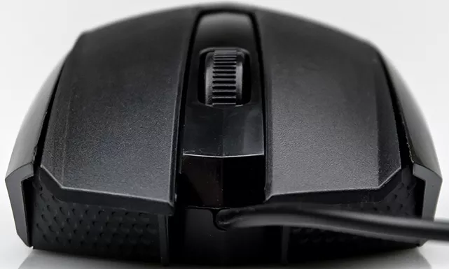 Мышь MOC-19U Dialog Comfort Optical - 3 кнопки +ролик прокрутки, USB фото-7