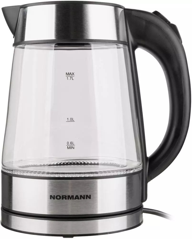 Чайник электрический NORMANN AKL-237 фото-2
