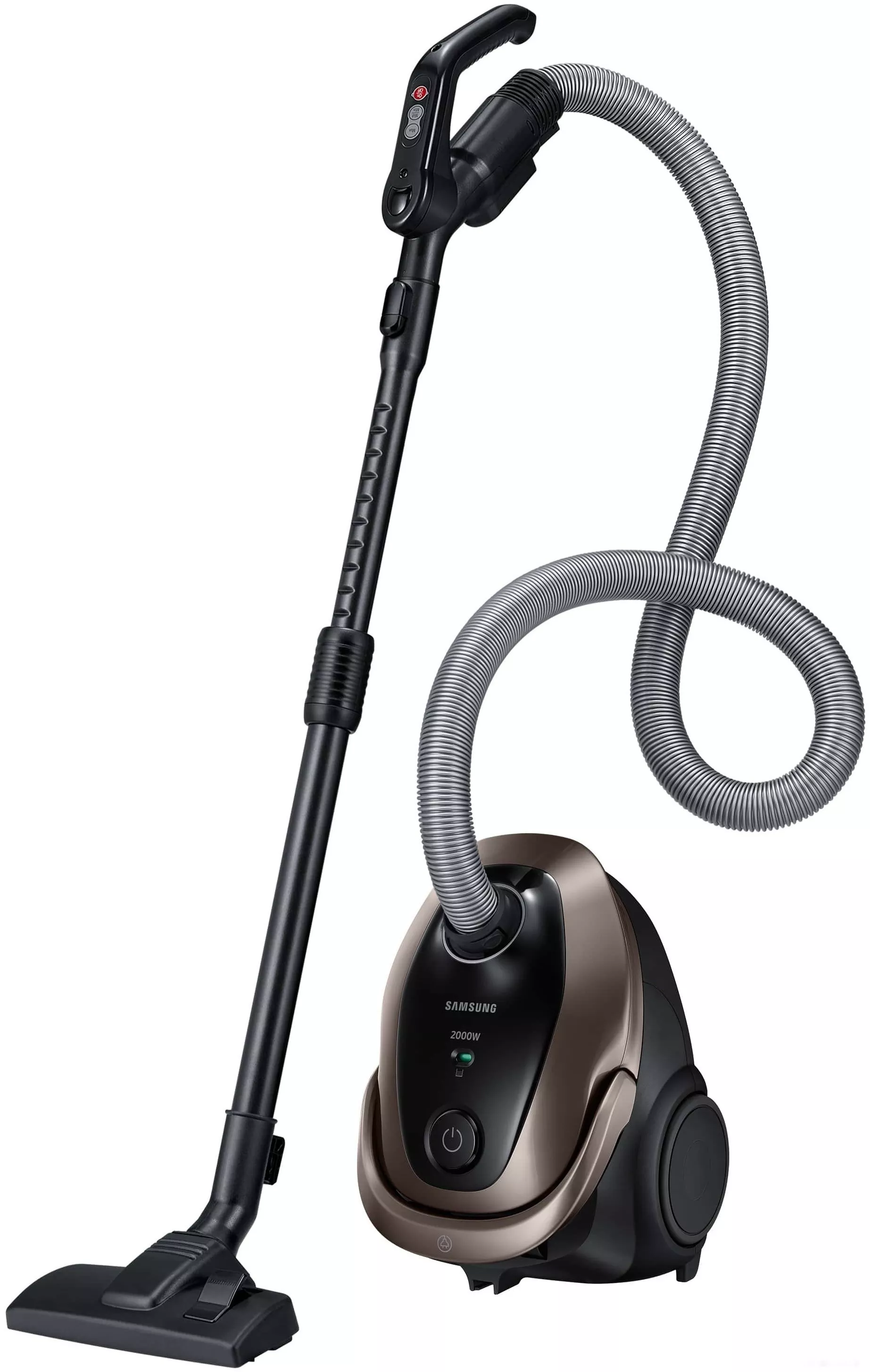 Пылесос Samsung VC20M2589JD/EV фото-2