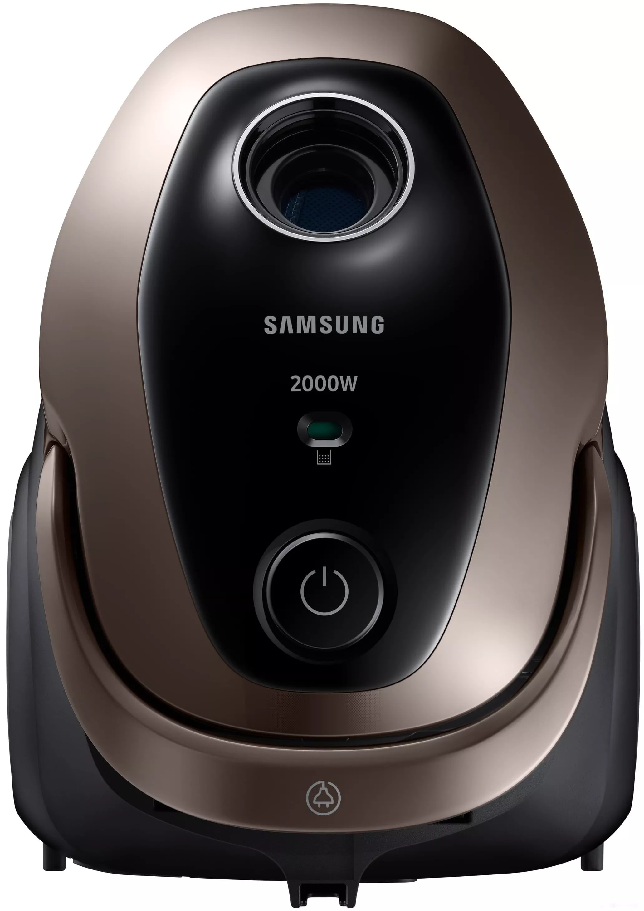 Пылесос Samsung VC20M2589JD/EV фото-3