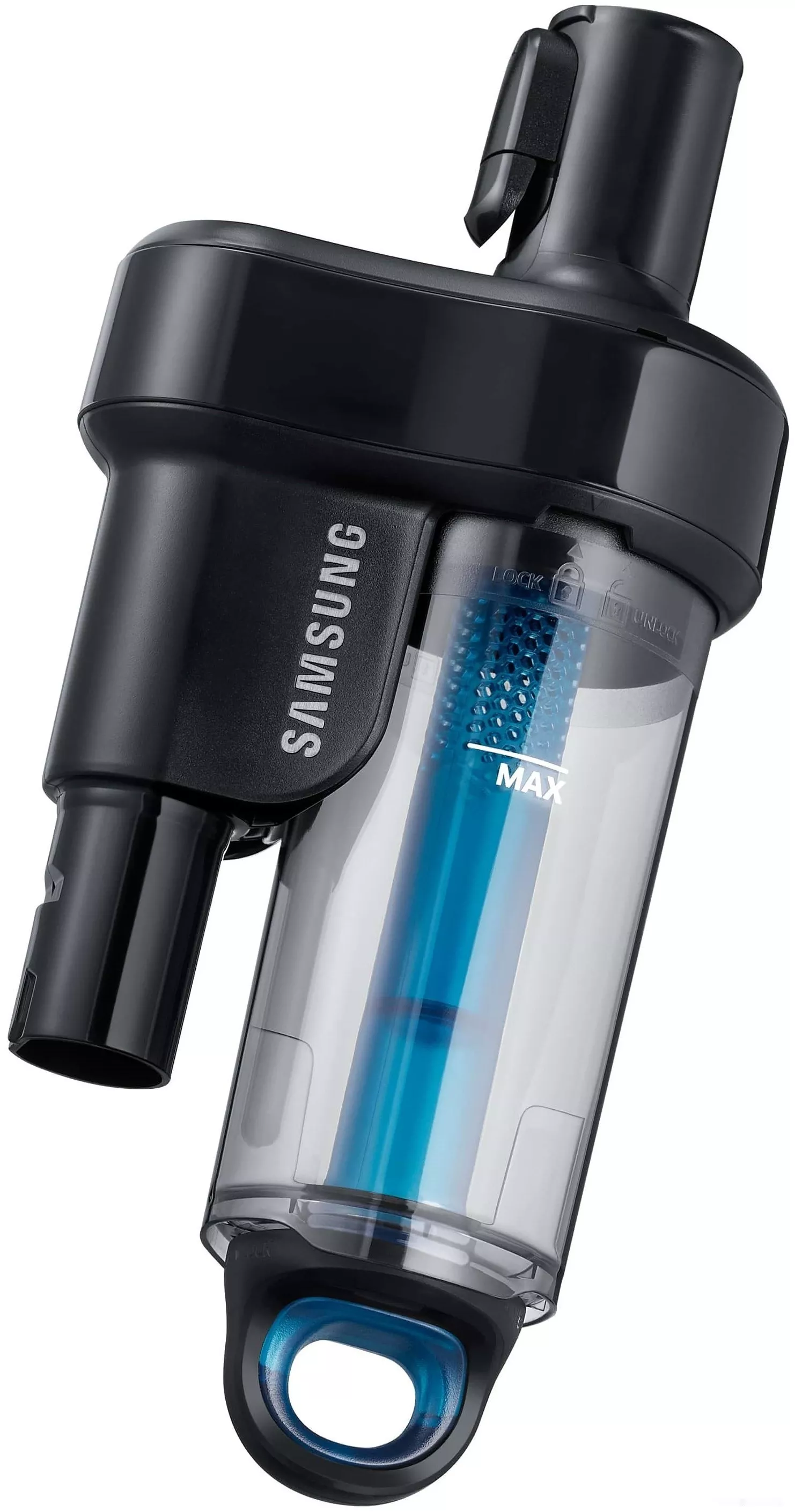 Пылесос Samsung VC20M2589JD/EV фото-4