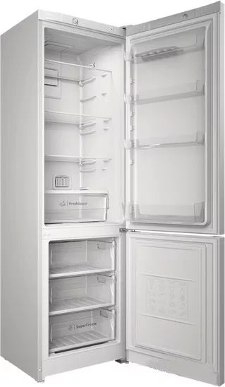 Холодильник-морозильник INDESIT ITS 4200 W фото-3