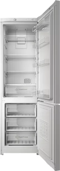 Холодильник-морозильник INDESIT ITS 4200 W фото-4