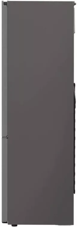 Холодильник LG GA-B509MMZL фото-10