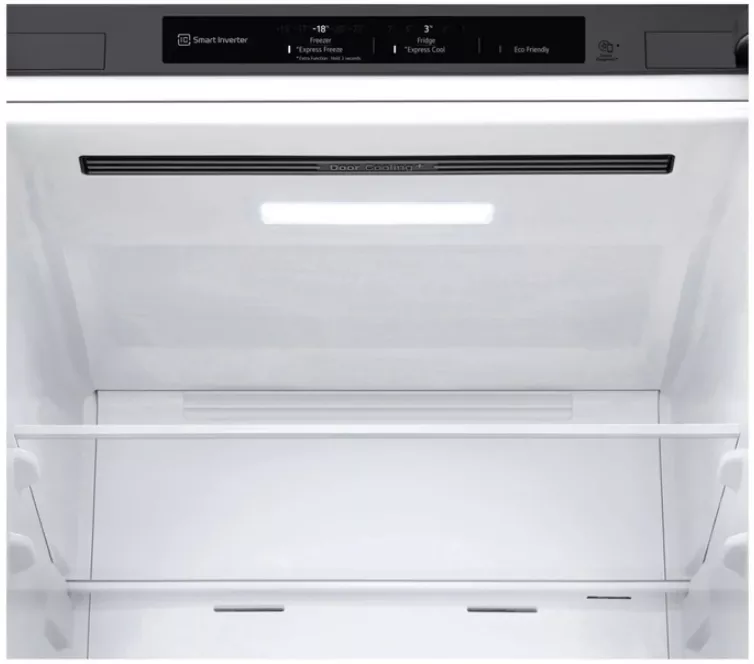 Холодильник LG GA-B509MMZL фото-6