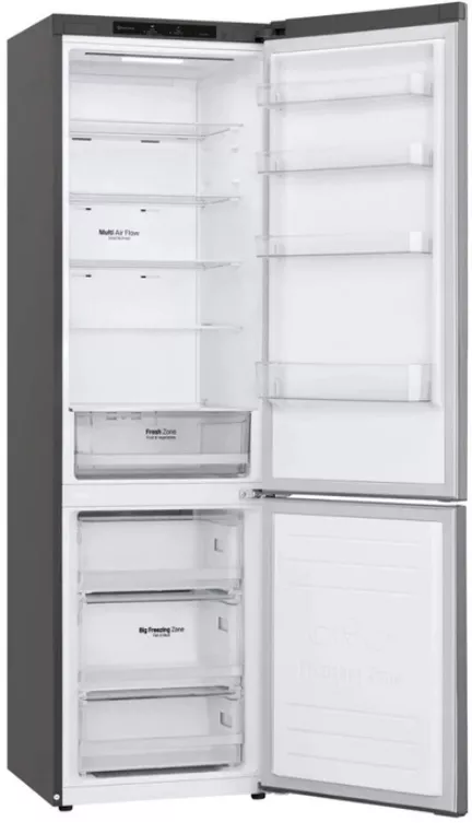 Холодильник LG GA-B509MMZL фото-7