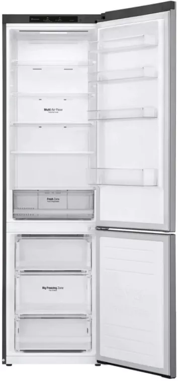 Холодильник LG GA-B509MMZL фото-8