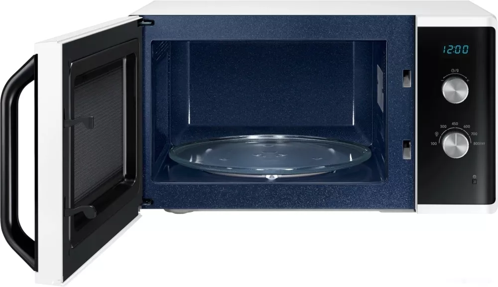 Микроволновая печь SAMSUNG MS23K3614AW/BW фото-2