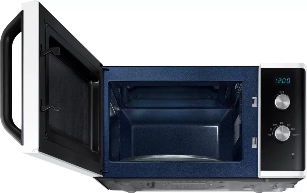 Микроволновая печь SAMSUNG MS23K3614AW/BW фото-4