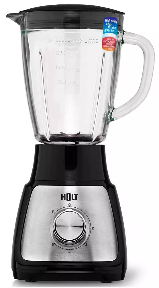 Блендер Holt HT-BL-010/Китай/
Ш/к: 4814990002076 фото-2 Блендер Holt HT-BL-010/Китай/
Ш/к: 4814990002076 фото-2